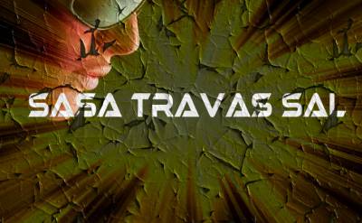 logo Sasa Travas Sal